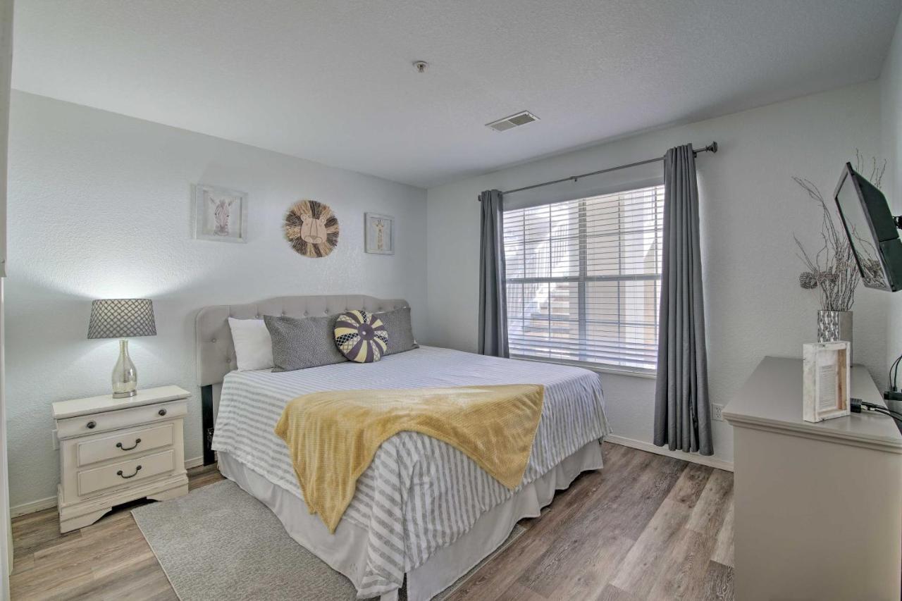 Updated Resort Condo 3 Mi From Branson Strip! Dış mekan fotoğraf