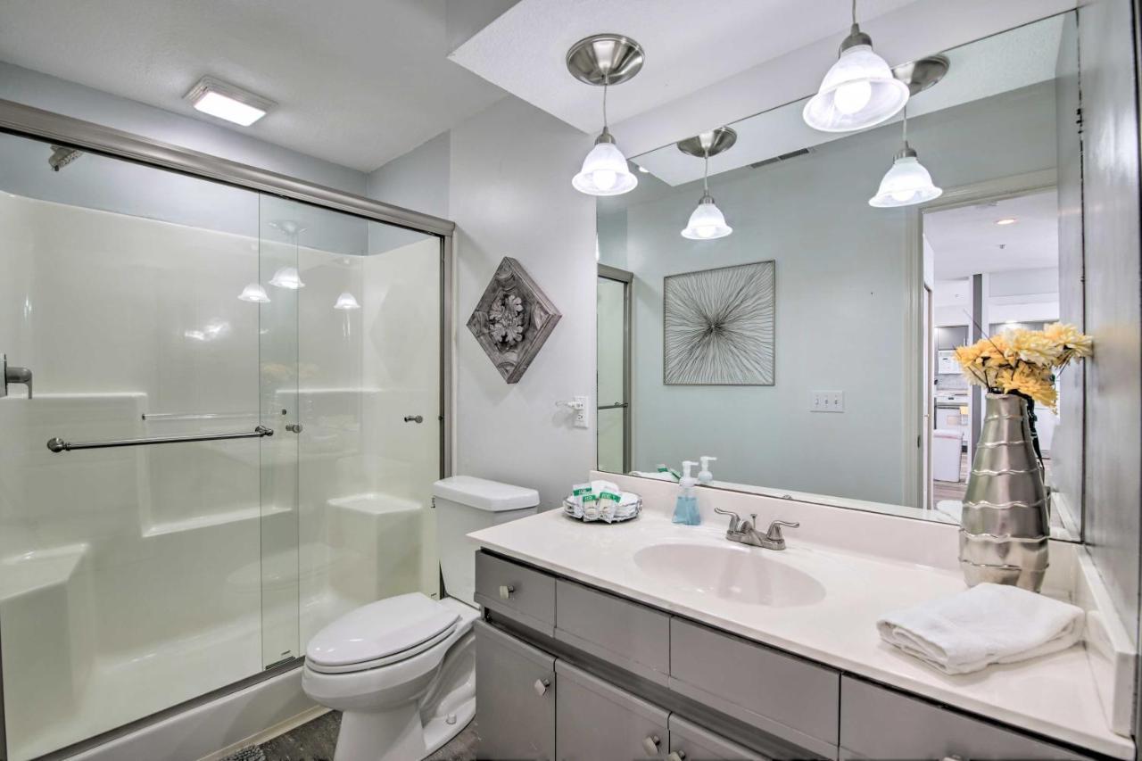 Updated Resort Condo 3 Mi From Branson Strip! Dış mekan fotoğraf